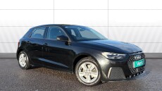 Audi A1 30 TFSI SE 5dr S Tronic Petrol Hatchback